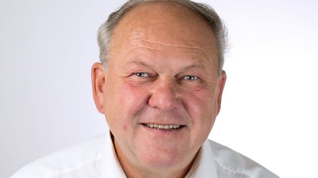 Dr. M. Norbert Schmitt