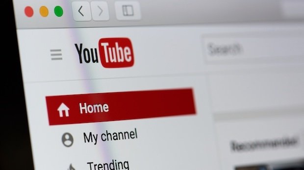 Youtube im Browser