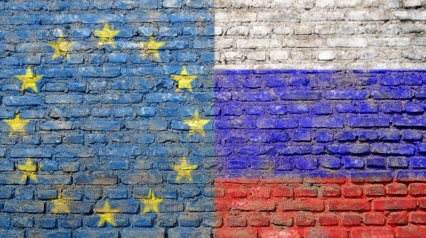 Russland und die EU