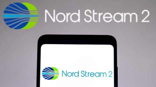 Nord Stream 2-Logo