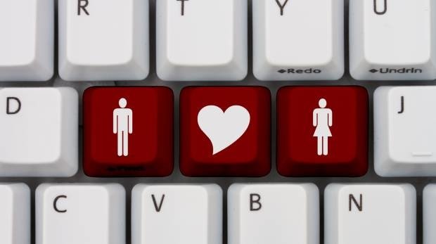 Online Dating - Das Geschäft mit der Liebe