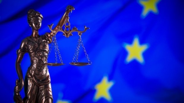 Justiz in der EU
