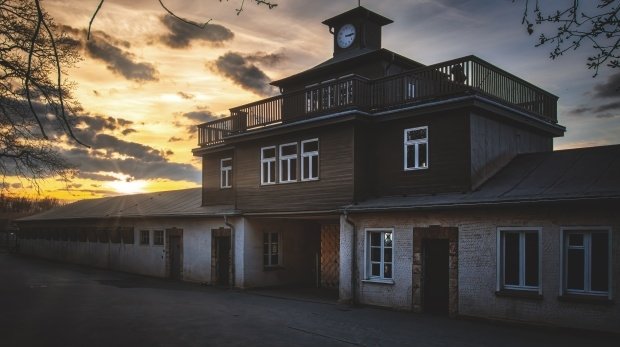 Gedenkstätte KZ - Buchenwald