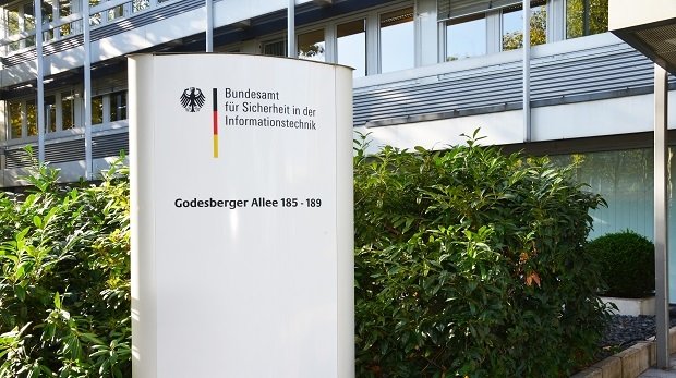 Das BSI in Bonn
