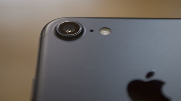 Das iPhone 7, das Qualcomm in Deutschland nicht mehr verkauft sehen will