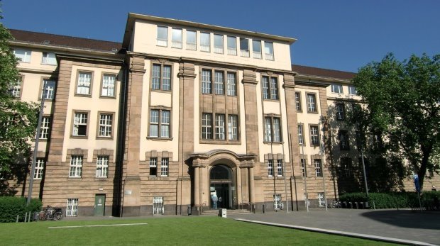 Landgericht Duisburg