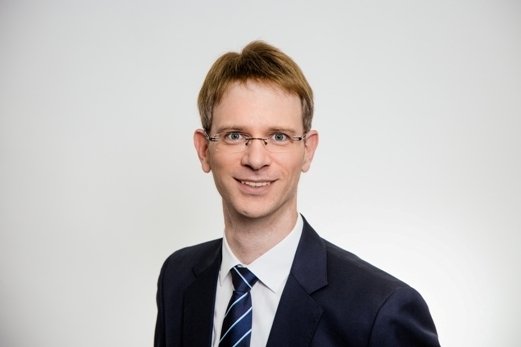 Professor Dr. Jörg Kupjetz