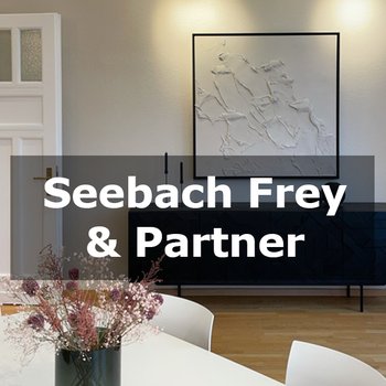 Seebach Frey & Partner
