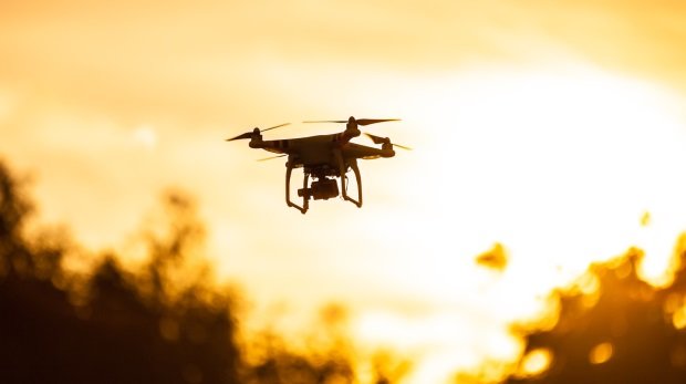 Die EU bemüht sich um einheitliche Reglulierung von Drohnen.