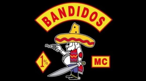 Bandidos-Logo
