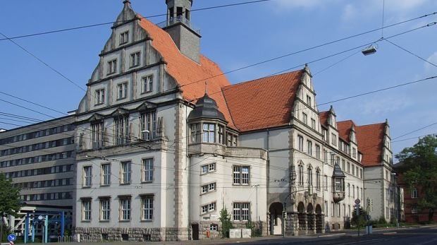 Landgericht Bielefeld
