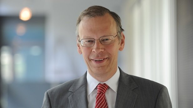 Wolfgang Russ