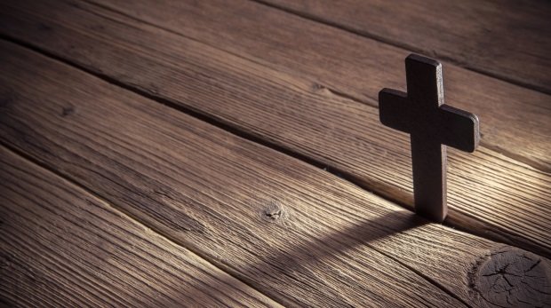 Kreuz als religiöses Symbol