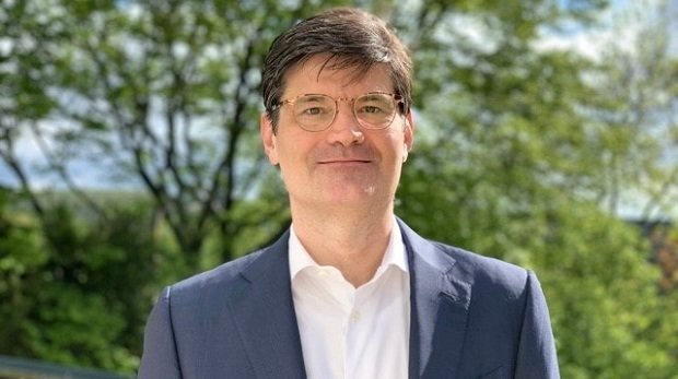 Prof. Dr. Florian Drinhausen