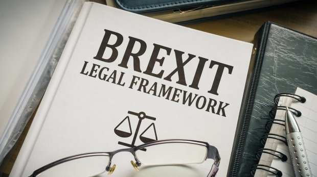 Rechtliche Rahmenbedingungen des Brexit