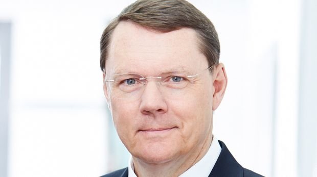 Professor Dr. Ulrich Tödtmann