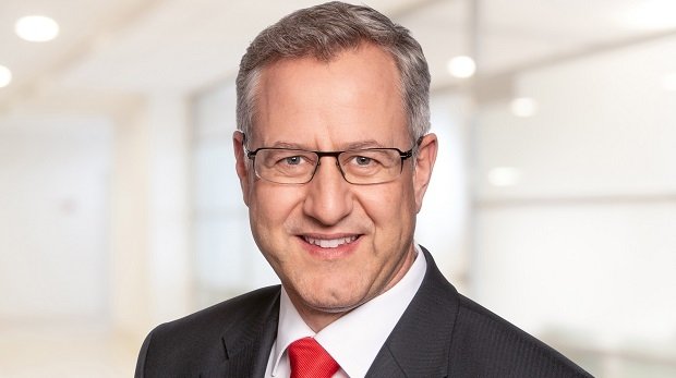 Dr. Ulrich Denzel
