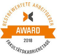 2018_fakultaetskarrieretage_award