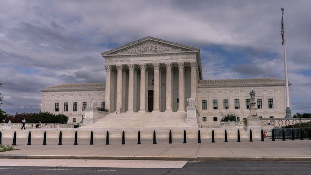 Der Supreme Court