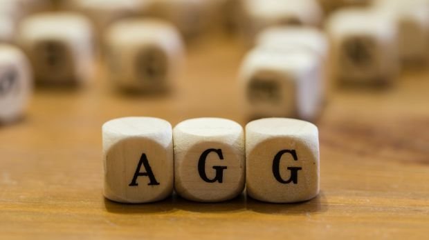 AGG (Symbol)