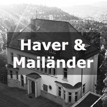 Haver & Mailänder