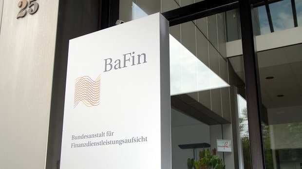 Bundesanstalt für Finanzdienstleistungsaufsicht, BaFin - Headquarters Bonn