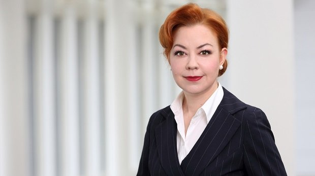 Sandra Müller