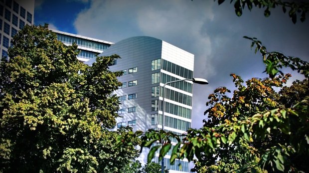 Internationaler Strafgerichtshof Den Haag