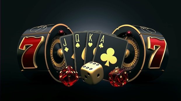 Symbolbild Online-Casino