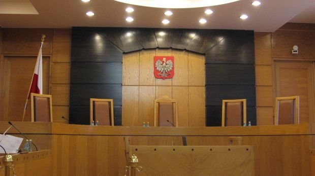 Verfassungsgericht Polen