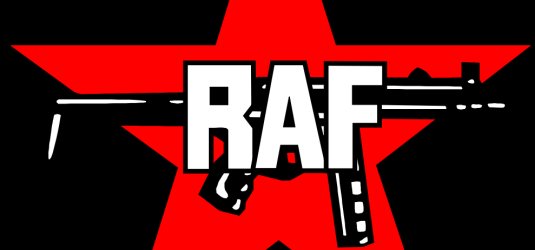 RAF-Logo