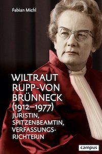 Wiltraut Rupp-von Brünneck