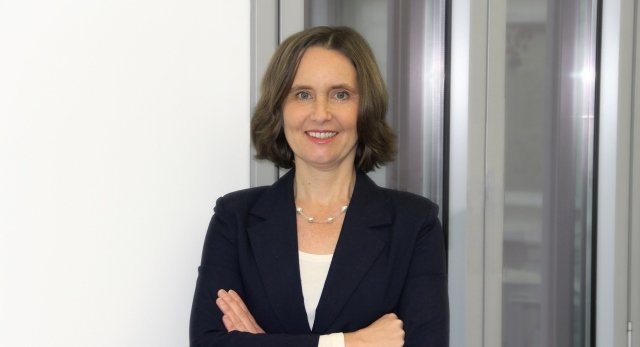 Dr. Sabine Pittrof