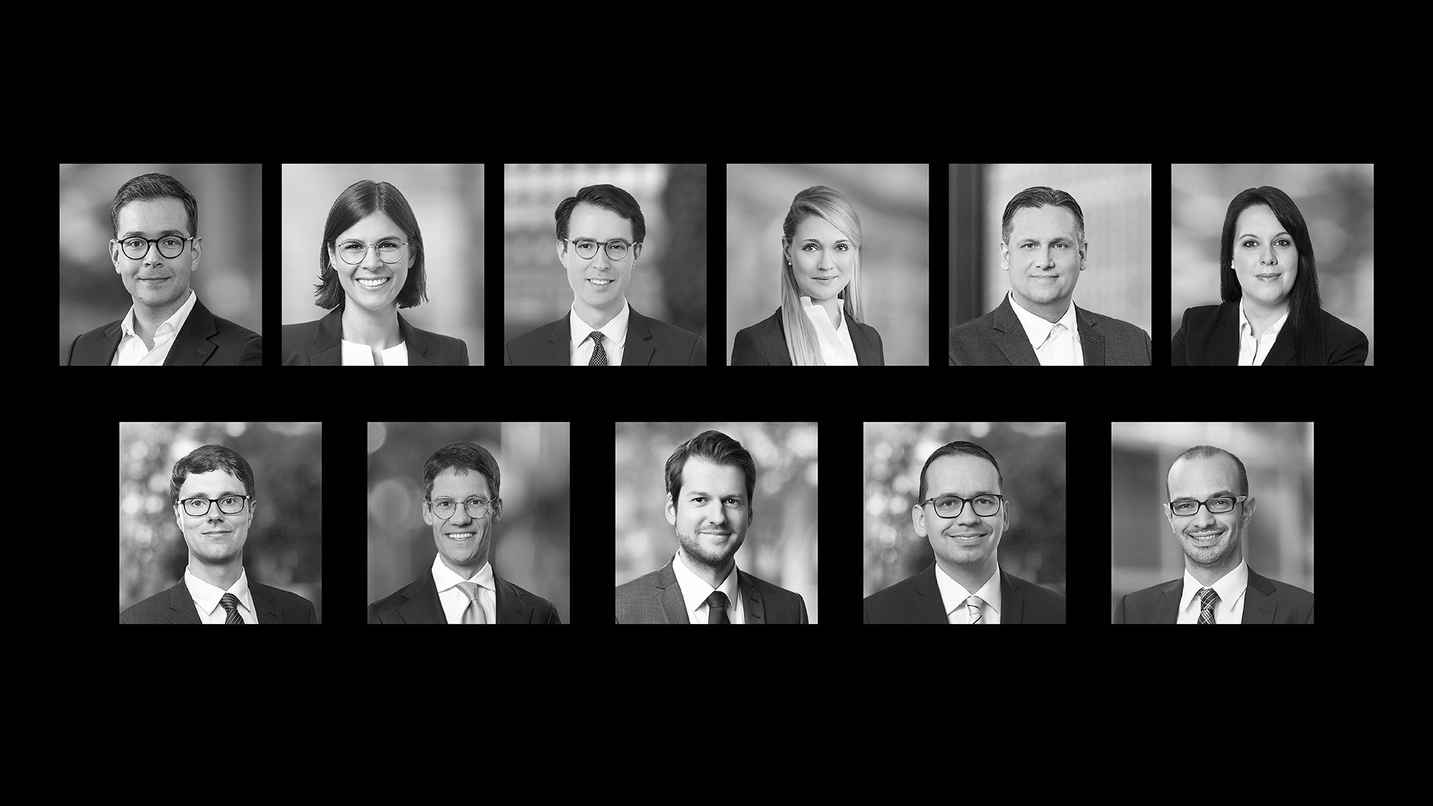 Neue Local Partner und Counsel bei White & Case