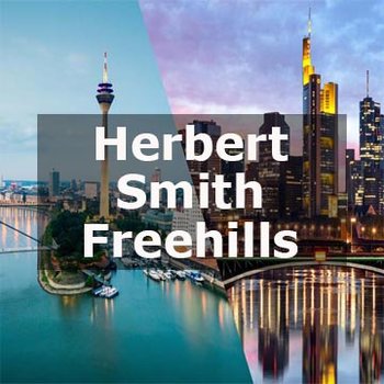 Herbert Smith Freehills Germany LLP
