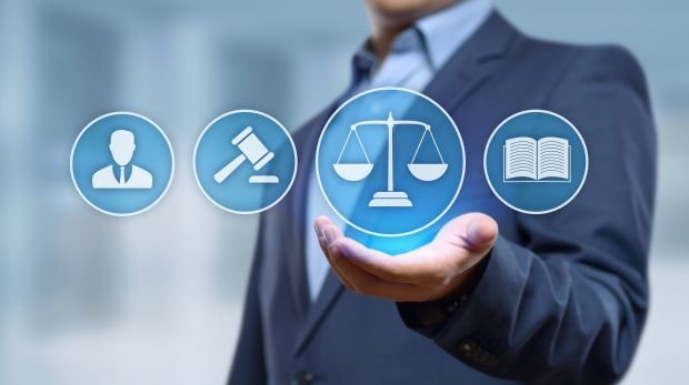 Digitalisierung der Anwaltschaft
