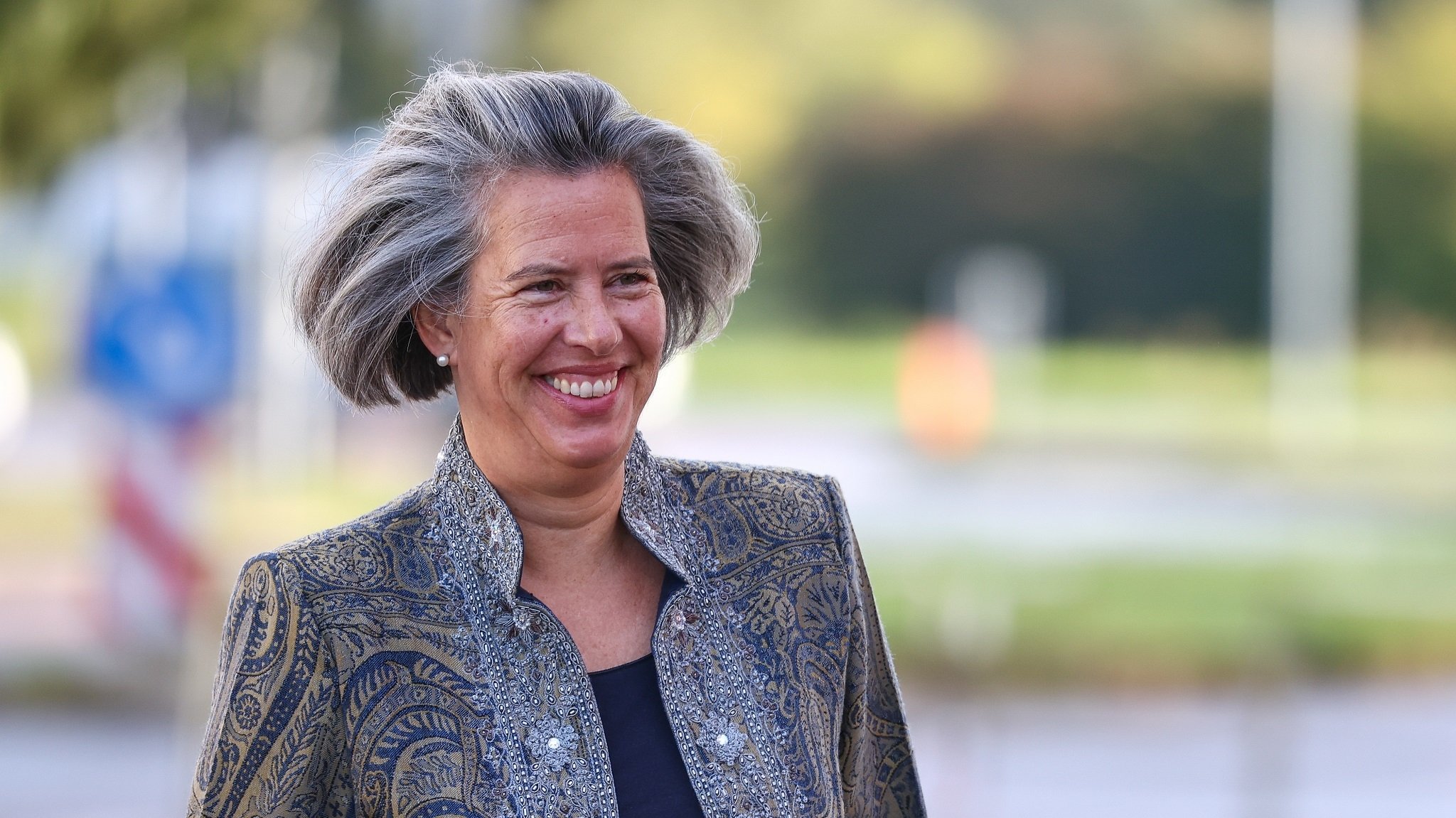 Tamara Zieschang (CDU)