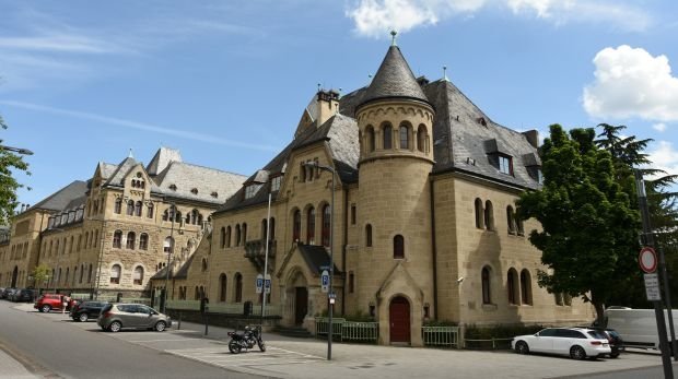 Oberlandesgericht Koblenz