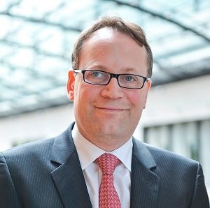 Prof. Dr. Gregor Thüsing - Zuschnitt und Skalierung durch LTO