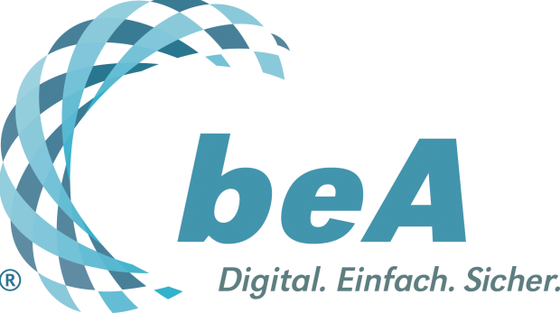 beA-Logo