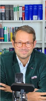 Prof. Dr. Michael Fuhlrott