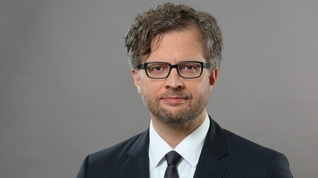 Dr. Jörg Kaufmann