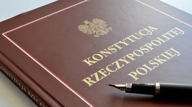 Verfassung der Republik Polen