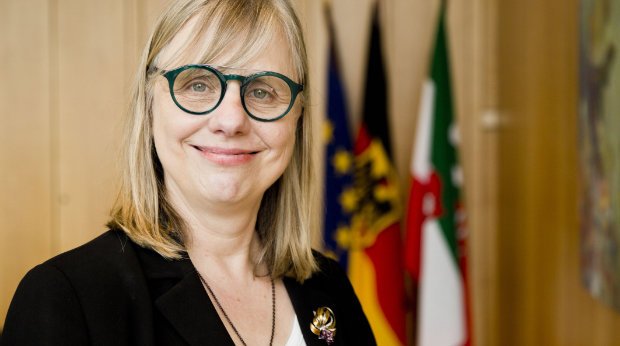 Prof. Dr. Barbara Dauner-Lieb