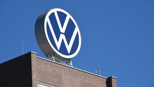 Volkswagen-Standort