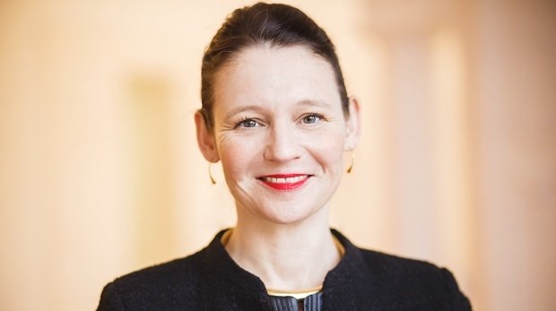 Dr. Katharina Garbers-von Boehm