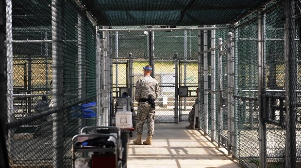 24.05.2010 Guantanamo
