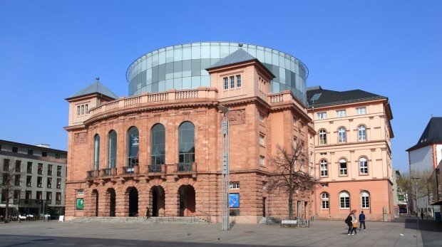 Mainzer Staatstheater