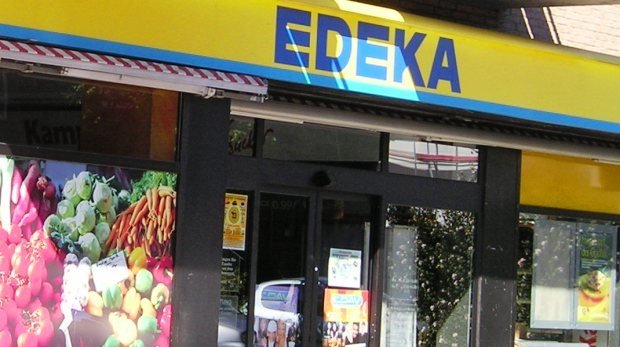 EDEKA-Markt