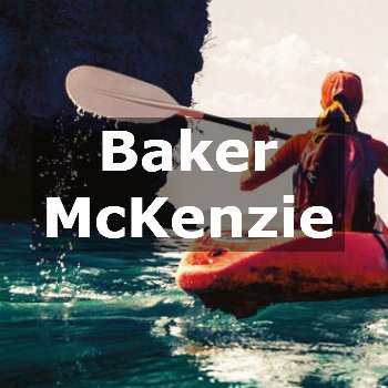 Baker & McKenzie Partnerschaft von Rechtsanwälten und Steuerberatern mbB